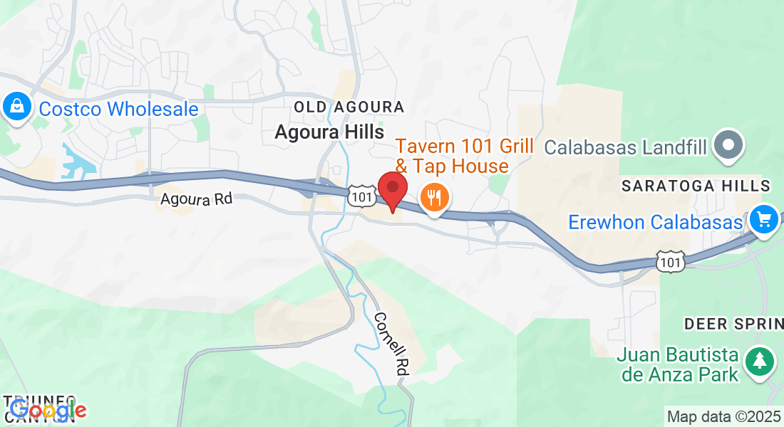28720 Roadside Dr suite 176, Agoura Hills, CA 91301, USA
