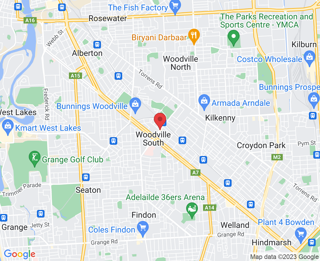 Woodville SA 5011, Australia