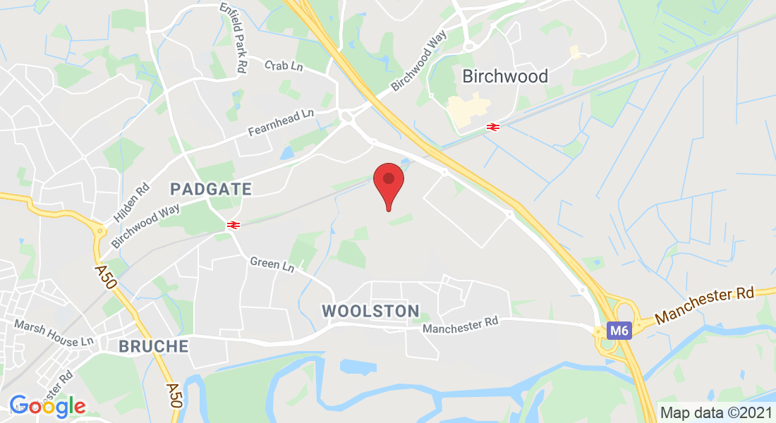 Greys Court, Kingsland Grange, Woolston, Warrington WA1 4SH, UK