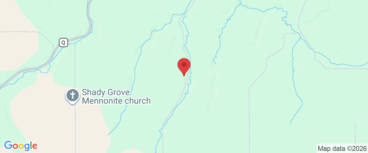 13541 Blue School Rd, Fennimore, WI 53809, USA