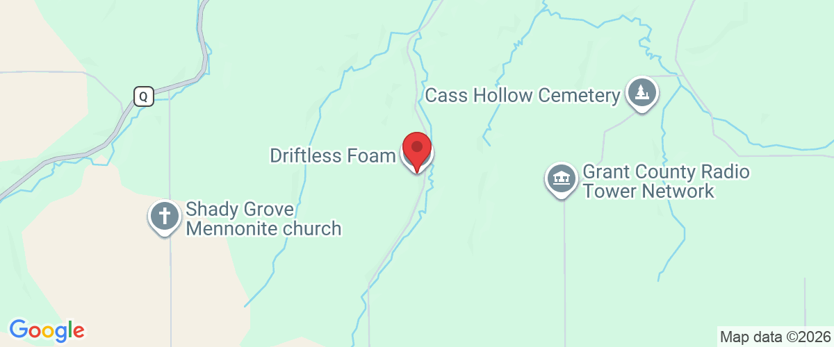 13541 Blue School Rd, Fennimore, WI 53809, USA