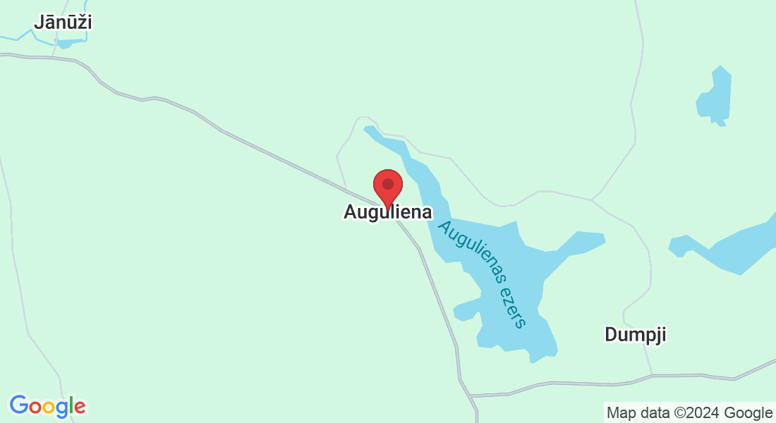 Auguliena, Beļavas pagasts, Gulbenes novads, LV-4409, Latvia