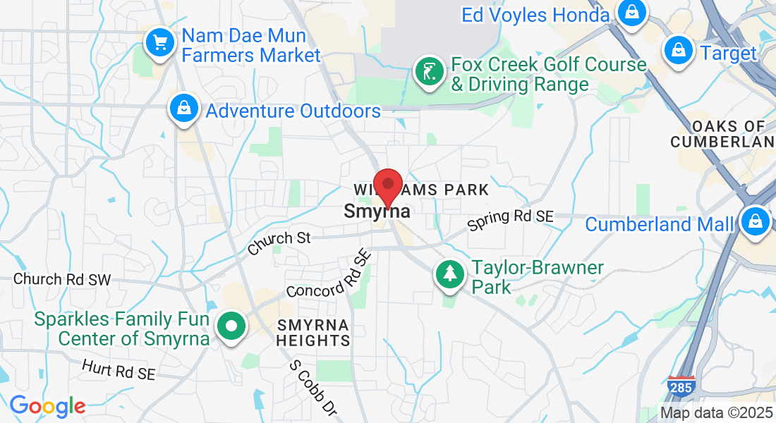 Smyrna, GA, USA