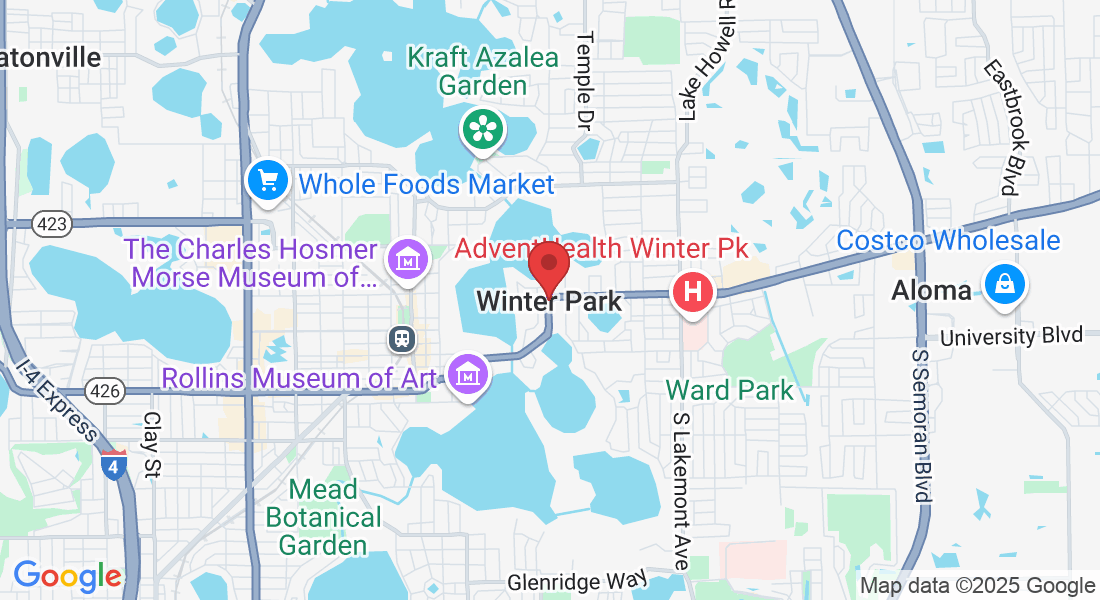 Winter Park, FL, USA