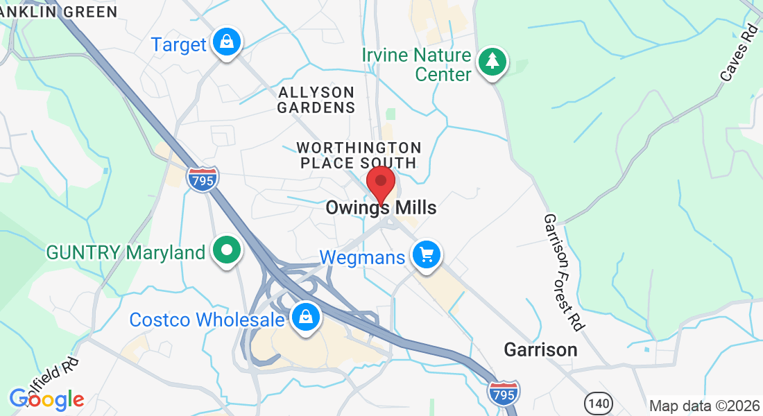 Owings Mills, MD, USA