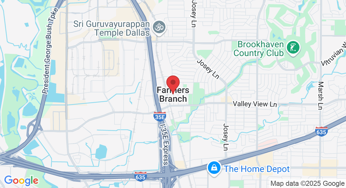 Farmers Branch, TX, USA