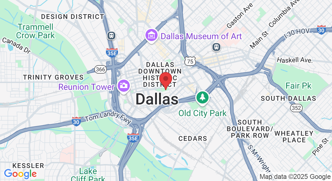 Dallas, TX, USA