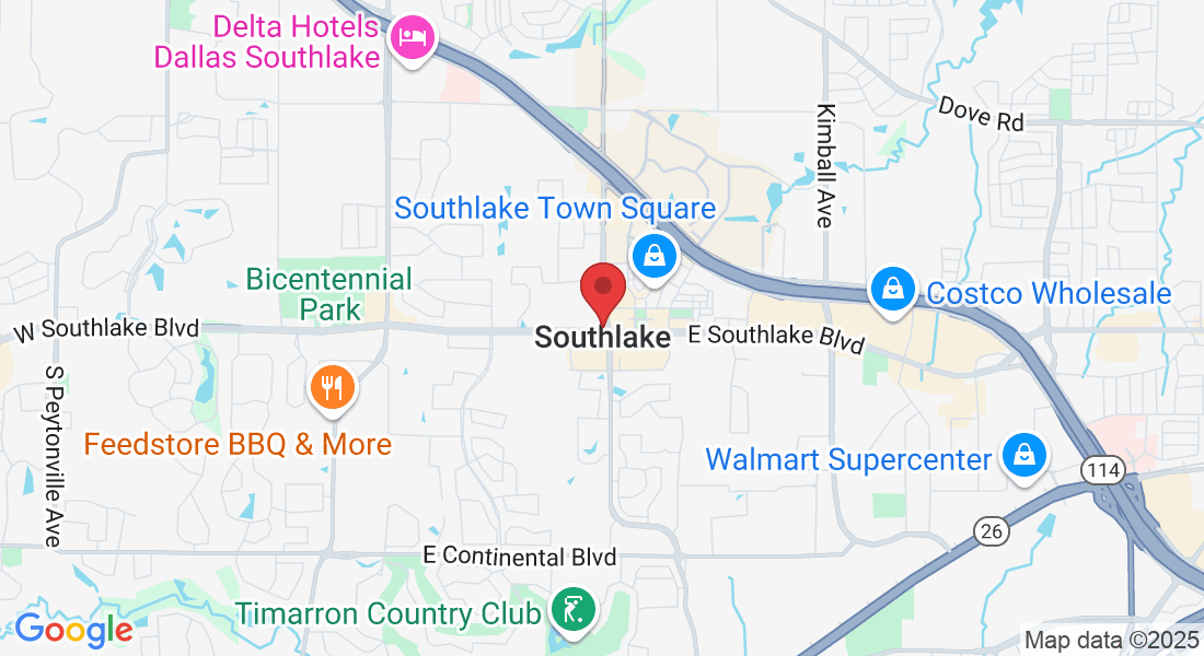 Southlake, TX 76092, USA