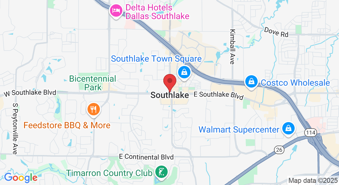 Southlake, TX 76092, USA