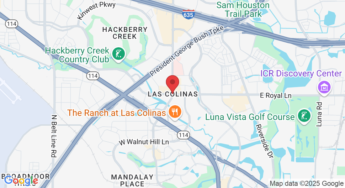 Las Colinas, Irving, TX, USA