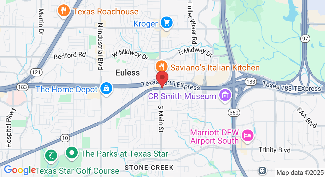 Euless, TX, USA
