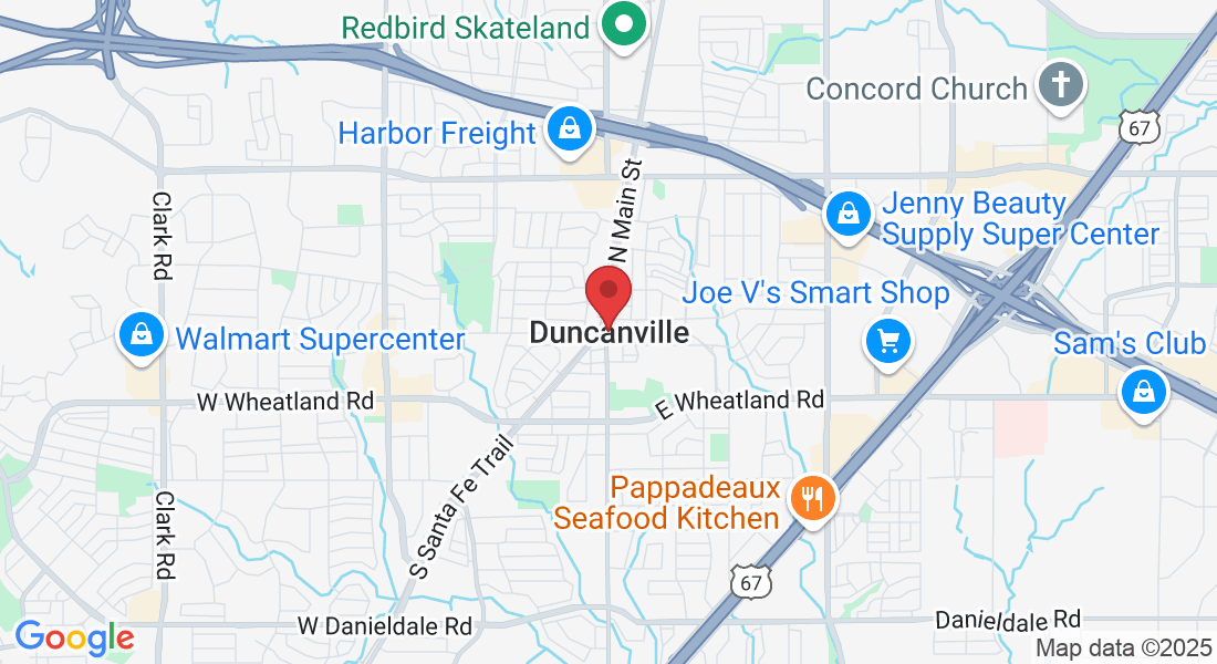 Duncanville, TX, USA