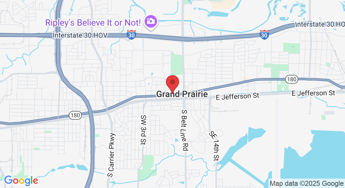 Grand Prairie, TX, USA