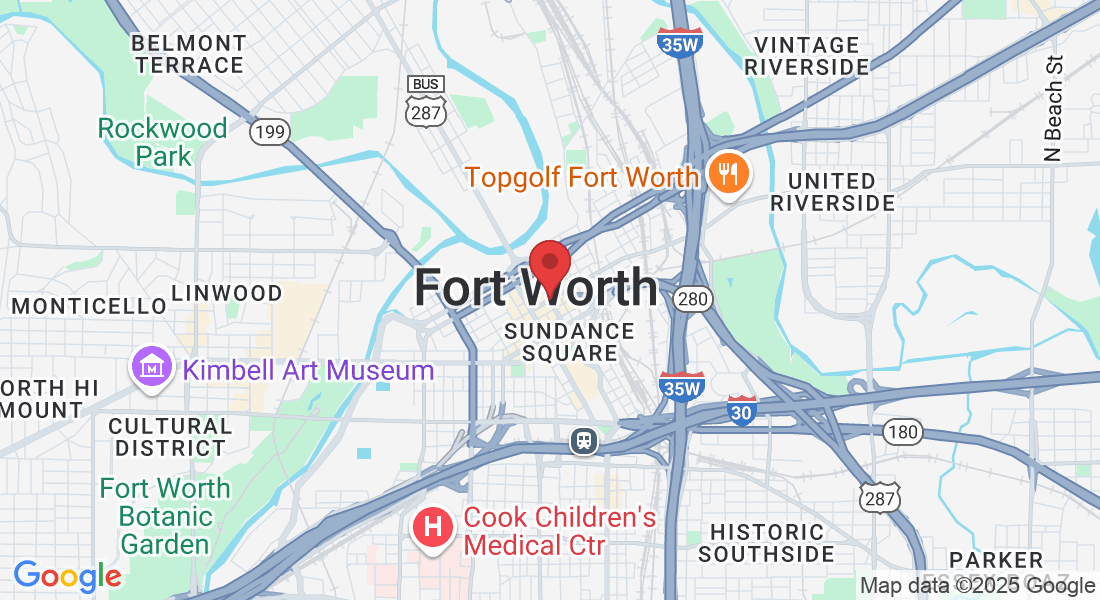Fort Worth, TX, USA