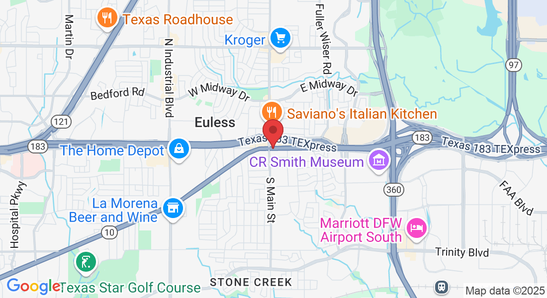 Euless, TX, USA