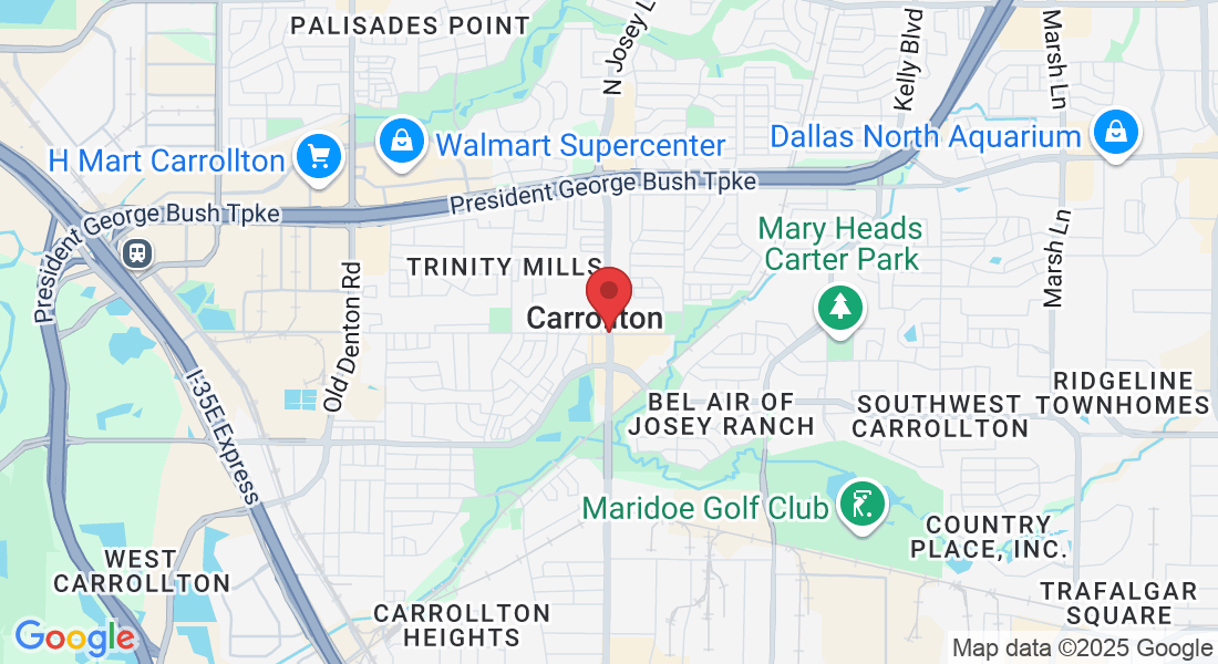 Carrollton, TX, USA