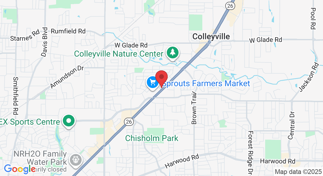 124 Grapevine Hwy, Hurst, TX 76054, USA