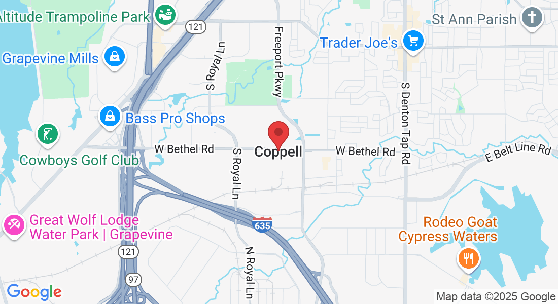 Coppell, TX, USA