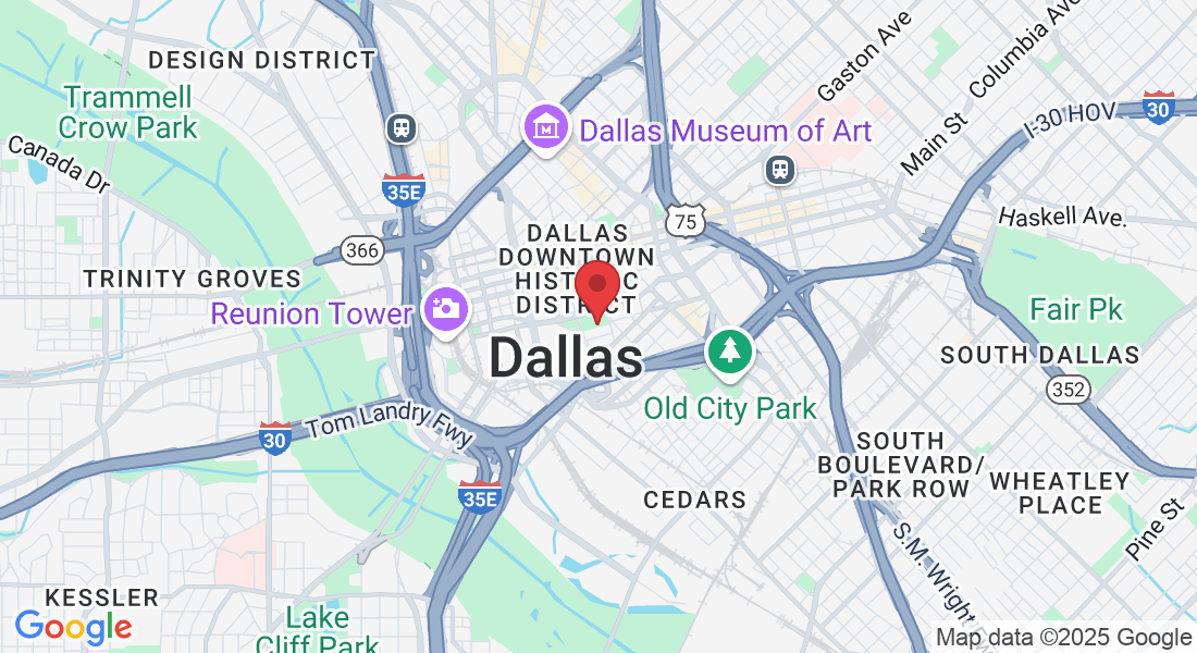 Dallas, TX, USA