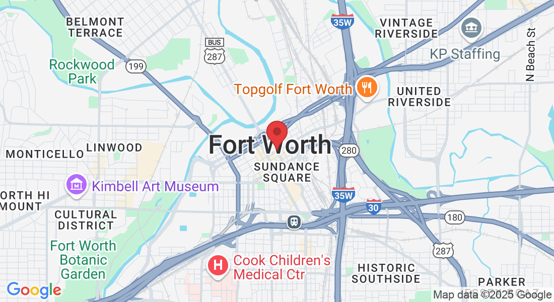 Fort Worth, TX, USA