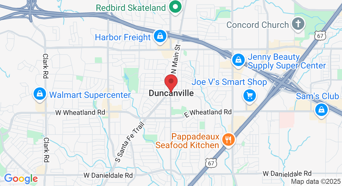 Duncanville, TX, USA