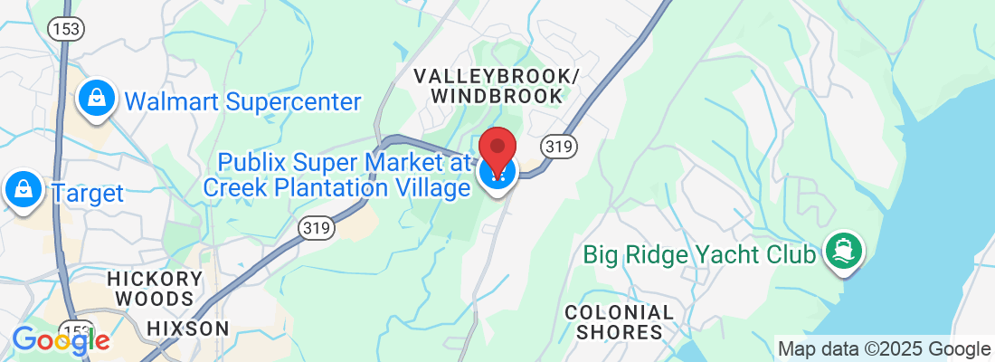 5922 Hixson Pike, Hixson, TN 37343, USA