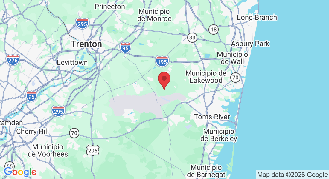 New Jersey, USA