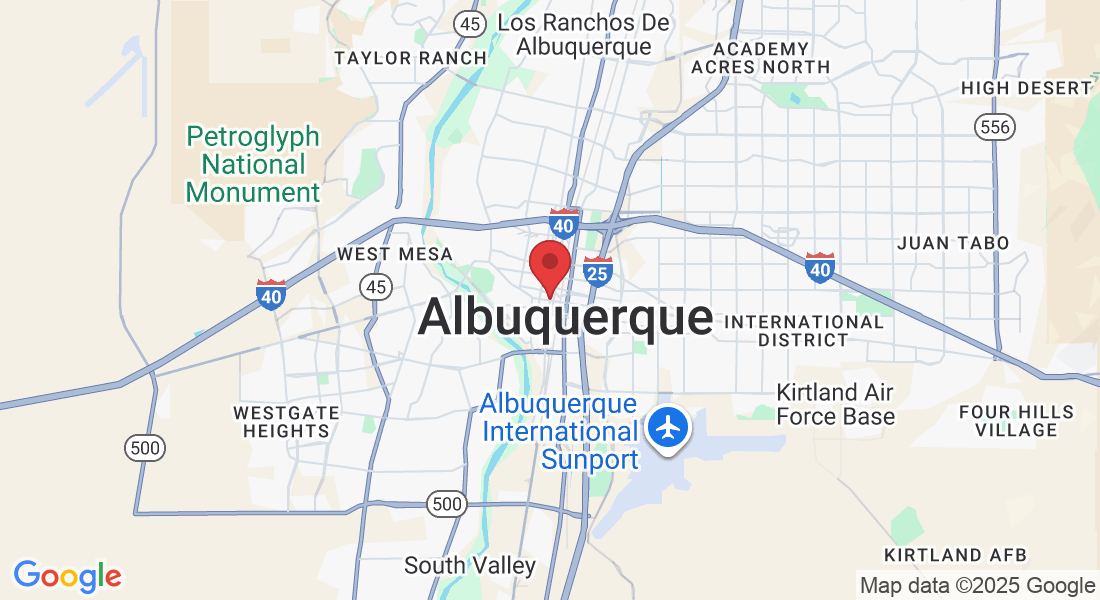 Albuquerque, NM, USA