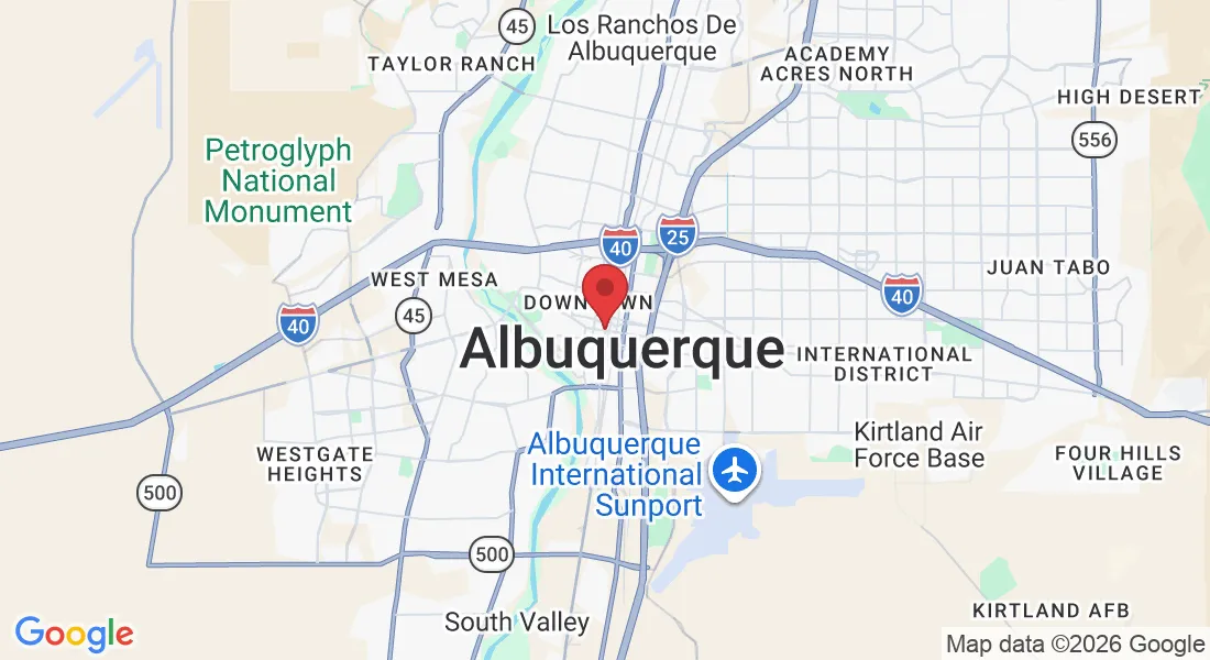 Albuquerque, NM, USA