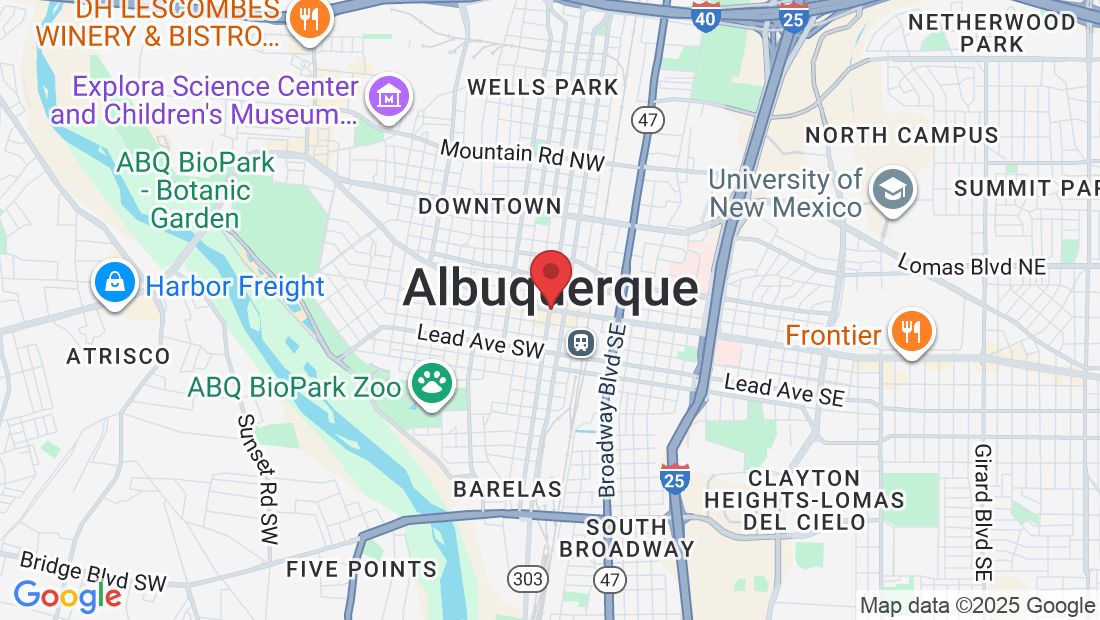 Albuquerque, NM, USA