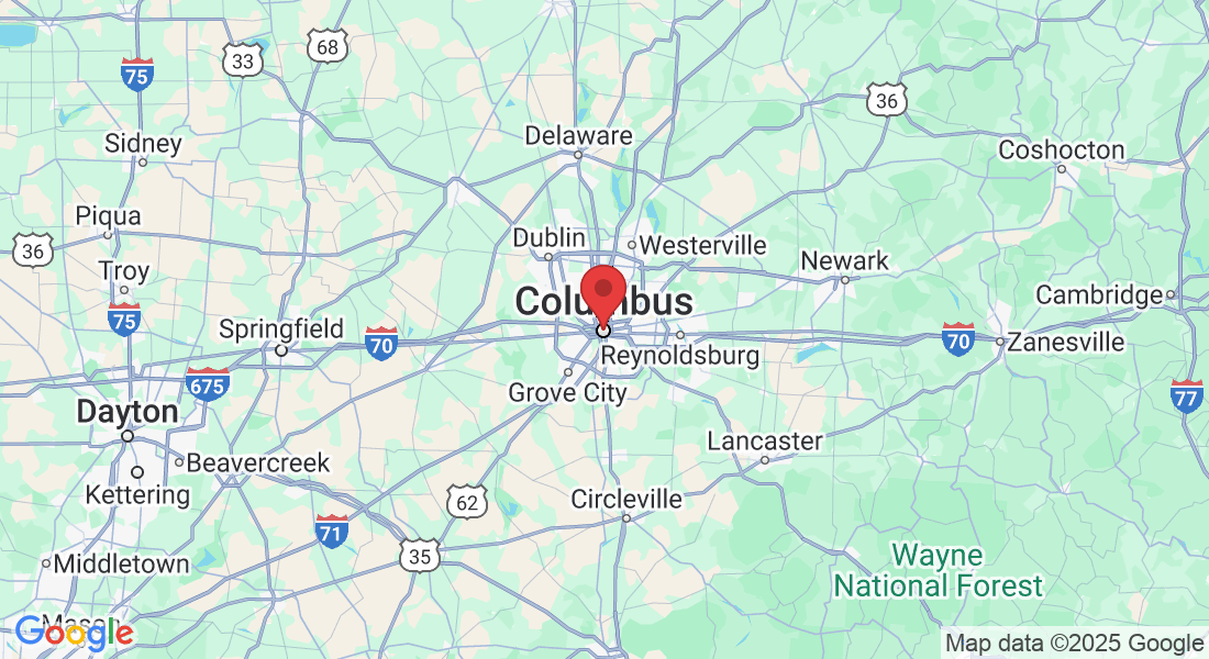 Columbus, OH, USA
