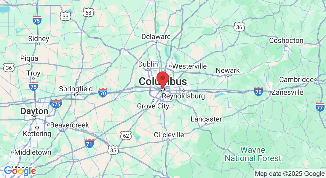 Columbus, OH, USA