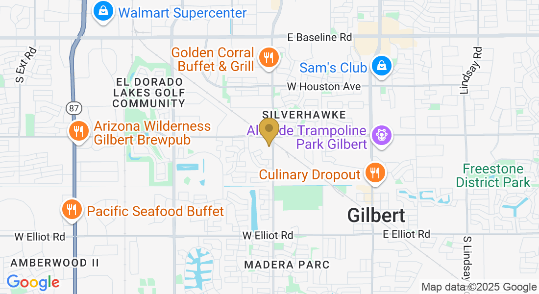 730 N Cooper Rd STE 104, Gilbert, AZ 85233, USA