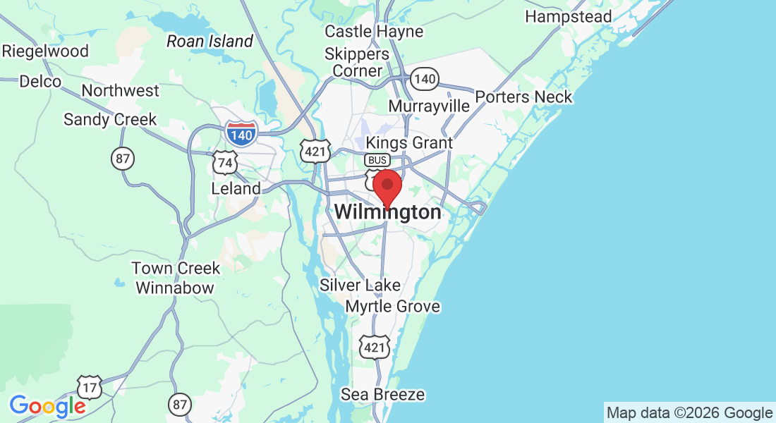 Wilmington, NC, USA