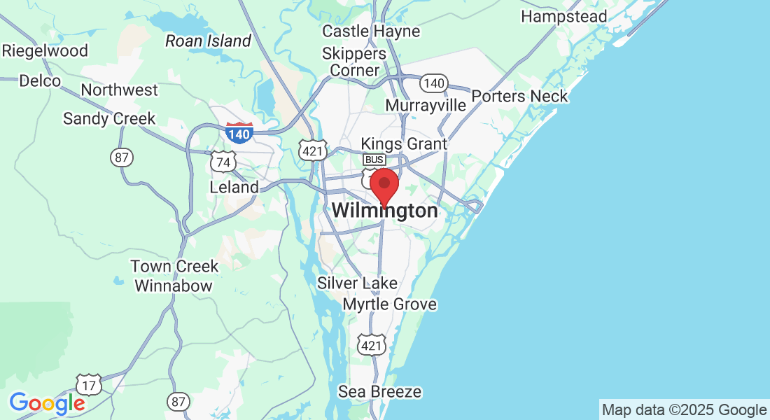 Wilmington, NC, USA