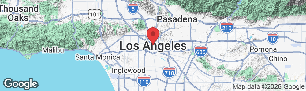 Los Angeles, CA, USA