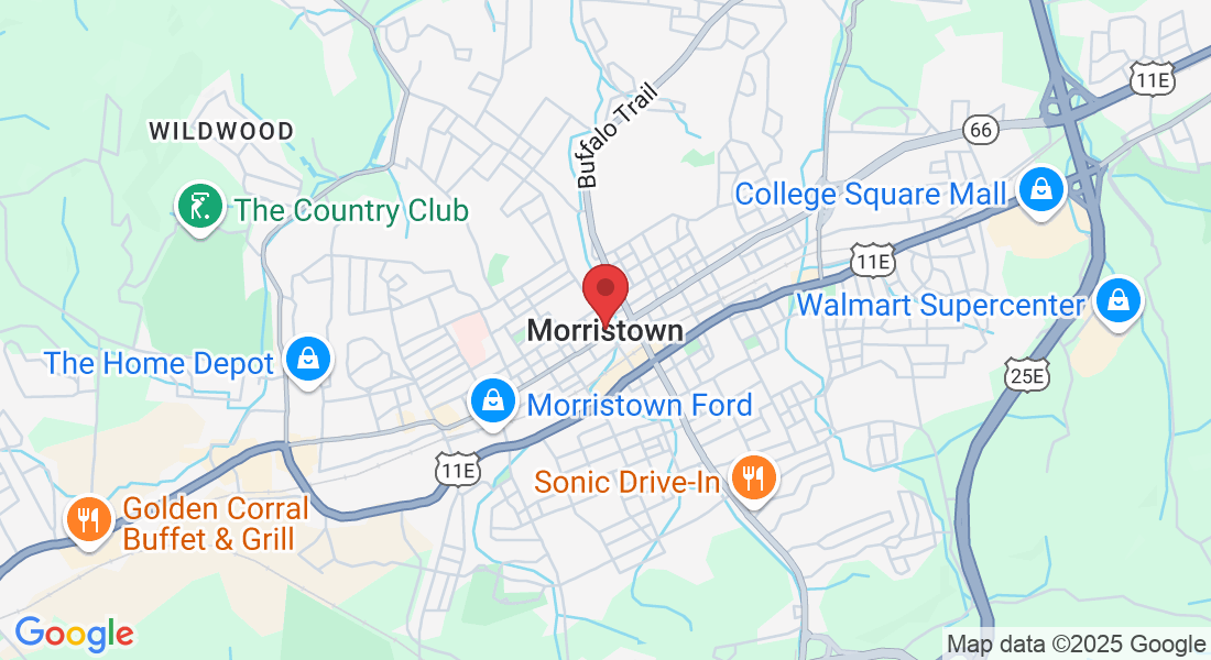 Morristown, TN, USA