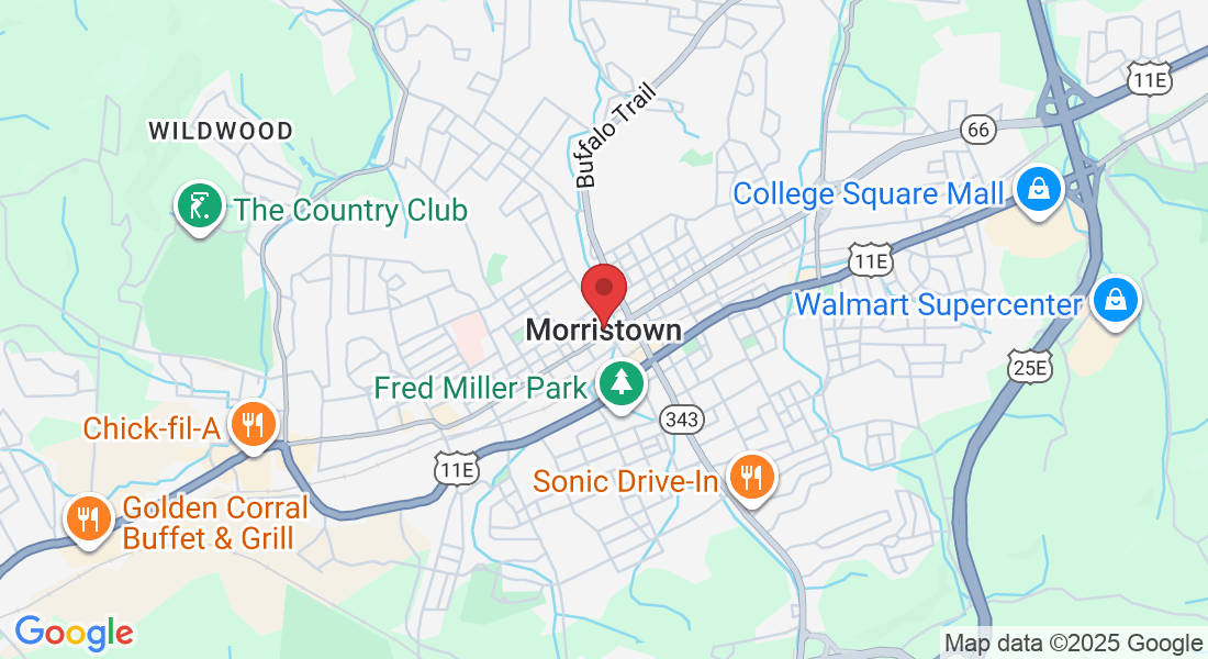 Morristown, TN, USA