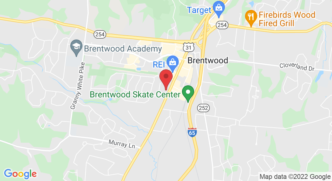 343 Franklin Rd, Brentwood, TN 37027, USA