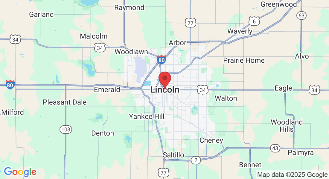 Lincoln, NE, USA