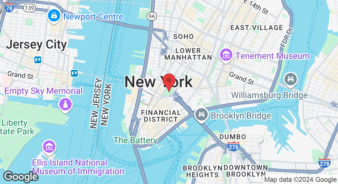 New York, NY, USA