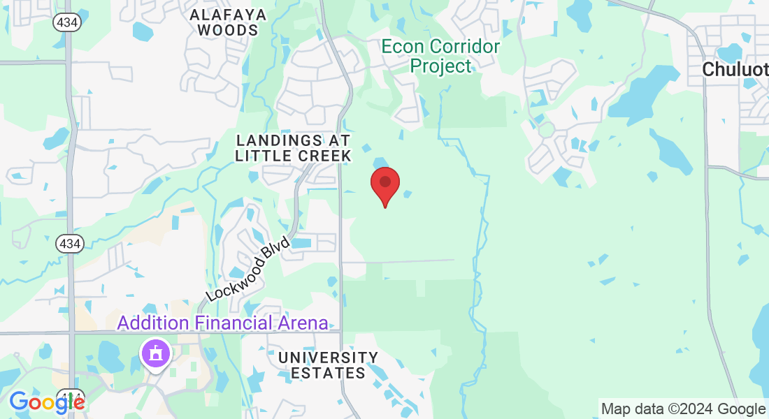 2583 Cedar Shake Ct, Oviedo, FL 32765, USA