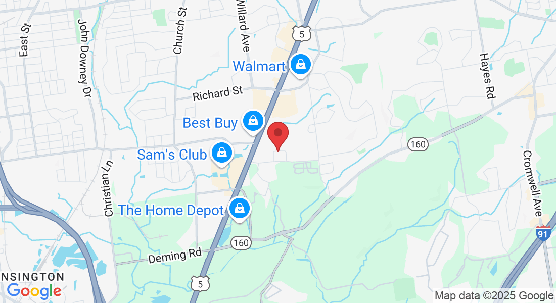 106 Webster Ct, Newington, CT 06111, USA