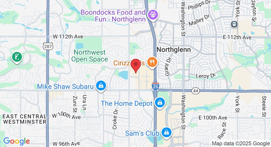 10657 Melody Dr, Northglenn, CO 80234, USA