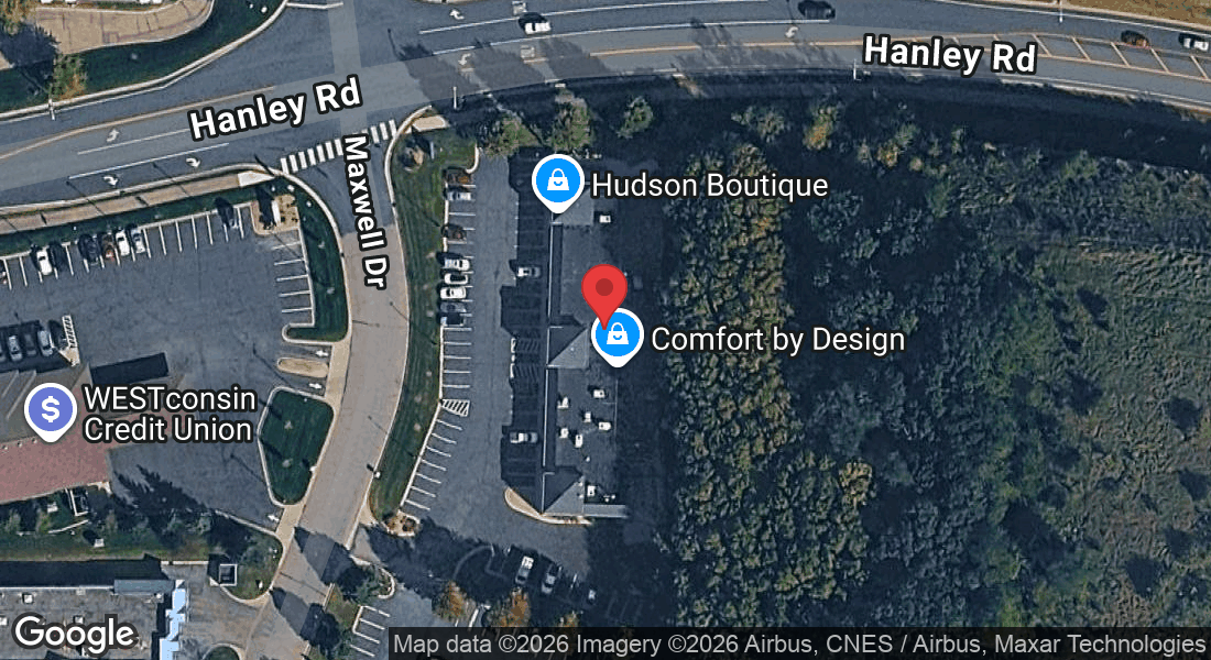 1600 Maxwell Dr suite 7, Hudson, WI 54016, USA