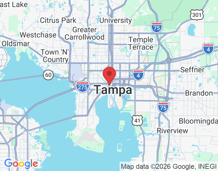 Tampa, FL, USA