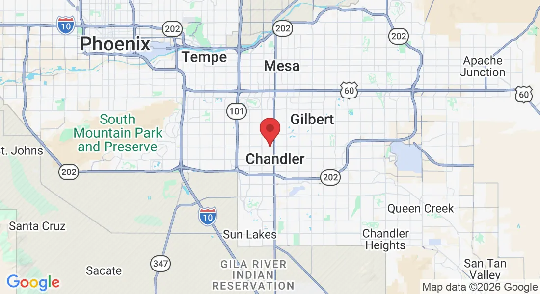 Plaza del Rey, 497 W Ray Rd #2, Chandler, AZ 85225, USA