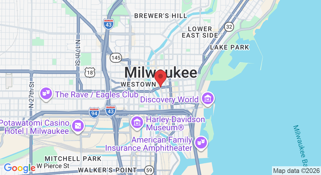 Milwaukee, WI, EUA