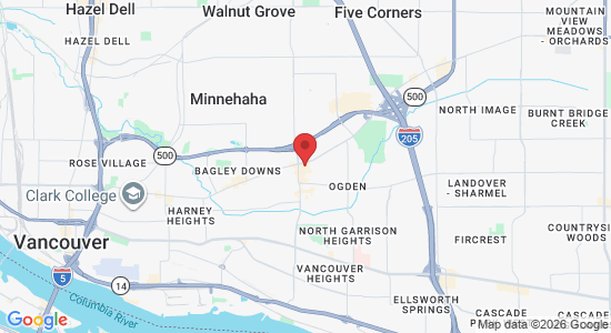 3021 NE 72nd Dr suite 5, Vancouver, WA 98661, USA