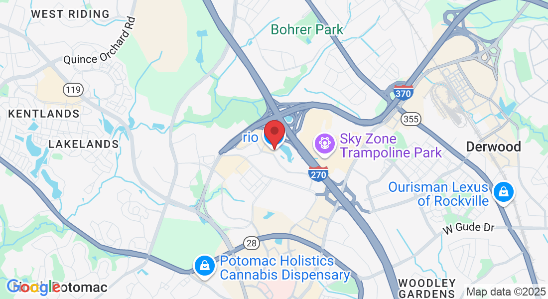 9841 Washingtonian Blvd suite 200 1010, Gaithersburg, MD 20878, USA